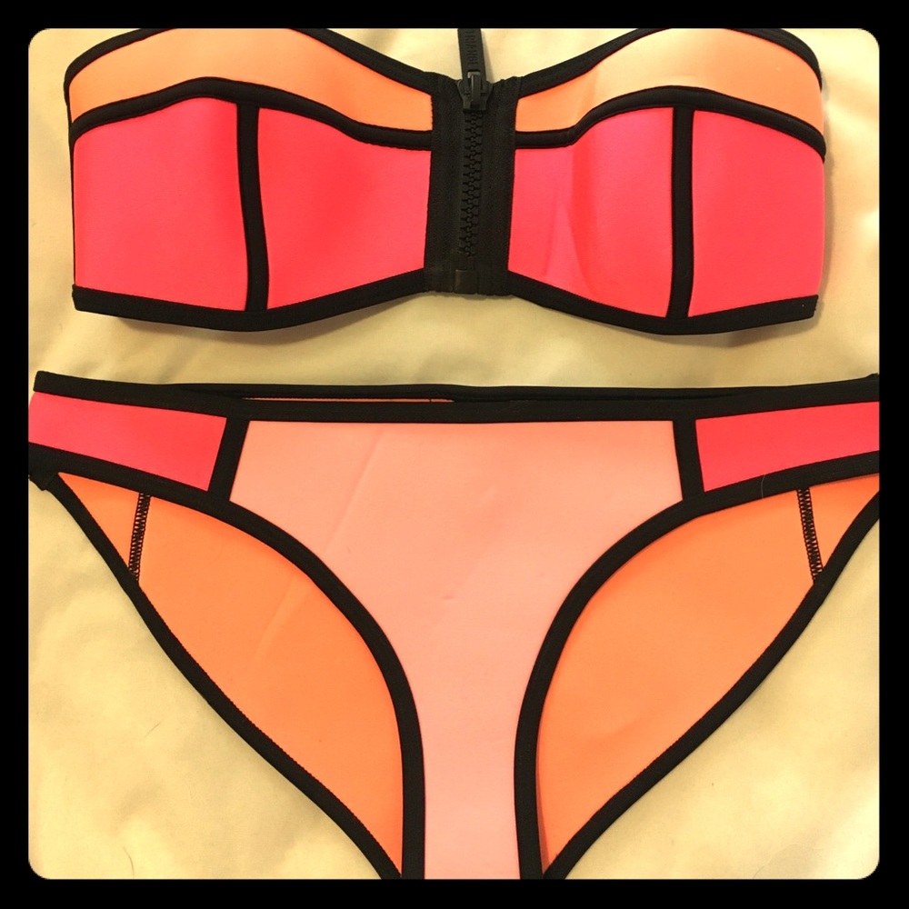 Triangl swimsuit size M